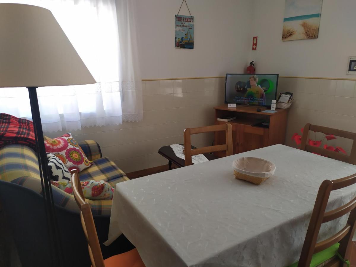 Casa S Nicolau 1 Near The Beach Lourinhã Dış mekan fotoğraf