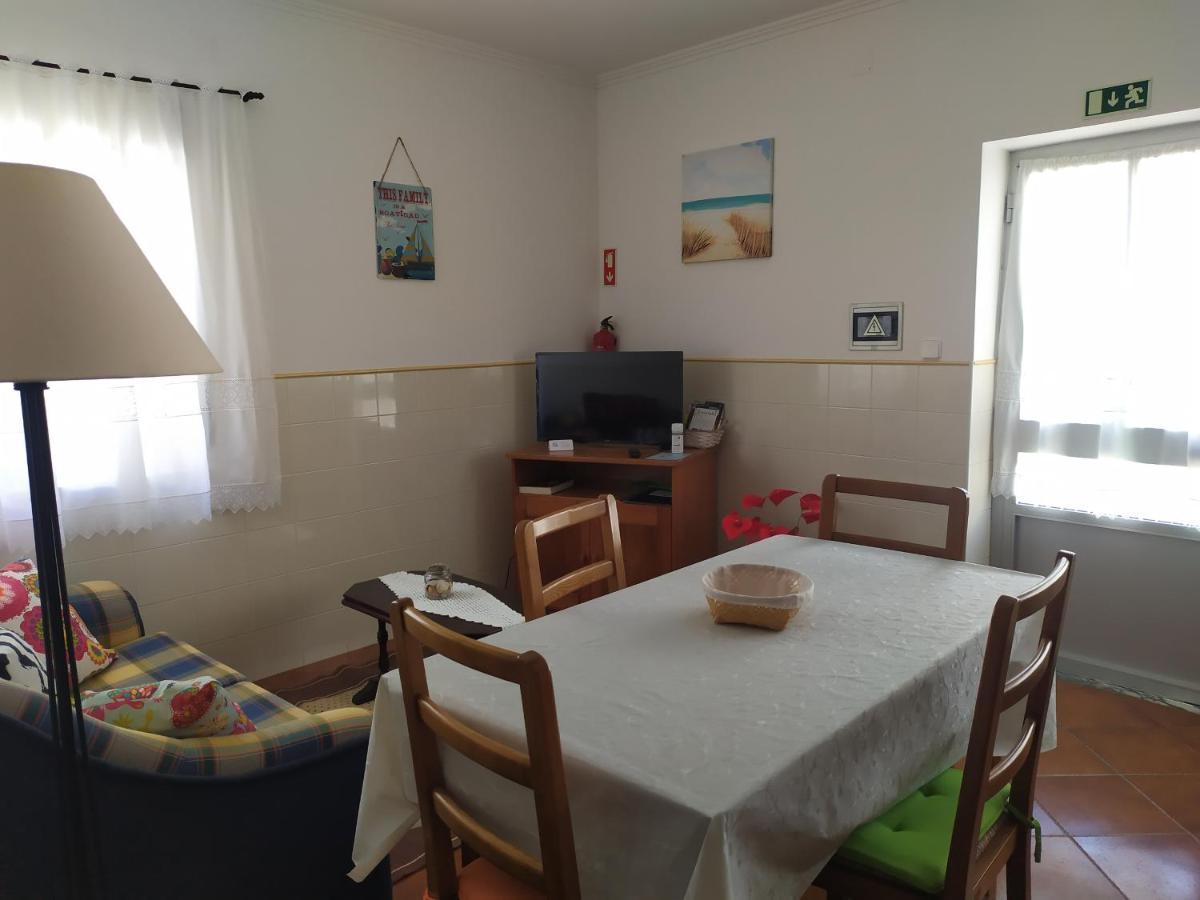Casa S Nicolau 1 Near The Beach Lourinhã Dış mekan fotoğraf