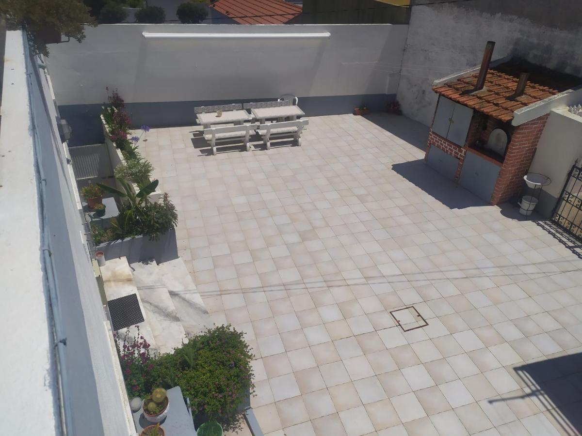 Casa S Nicolau 1 Near The Beach Lourinhã Dış mekan fotoğraf