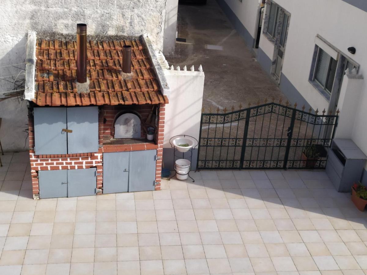 Casa S Nicolau 1 Near The Beach Lourinhã Dış mekan fotoğraf